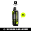 一次性電子煙 KEYSTONE 鑰石 FLEX-3 25000口 - 黑色煙彈空倉